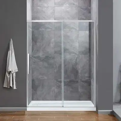 Shower Door, View more