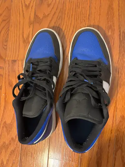 Jordan 1 Low, View more
