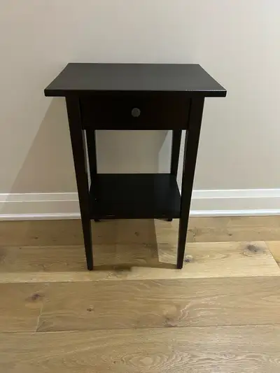 Ikea Nightstand, View more