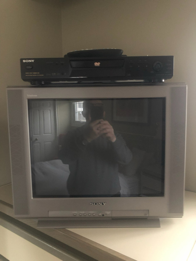 Sony trinitron tv in General Electronics in Mississauga / Peel Region - Image 2