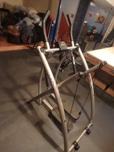 Kijiji ottawa exercise equipment shop