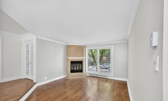 Beautiful condo located in the heart of Nun's Island,Montreal — photo 2