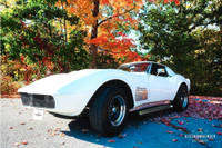 1976 corvette stingray mako for sale