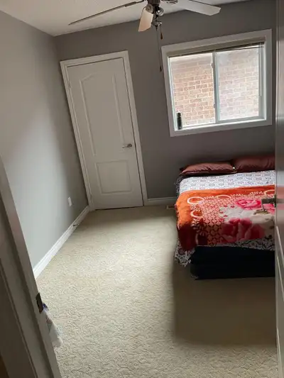 Room for rent only for girl