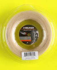 HEAD Velocity MLT 1.30mm = Multifilament string set ($12-$14)