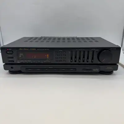 Fisher RS-9005 AM/FM Stereo Receiver Vintage, View more