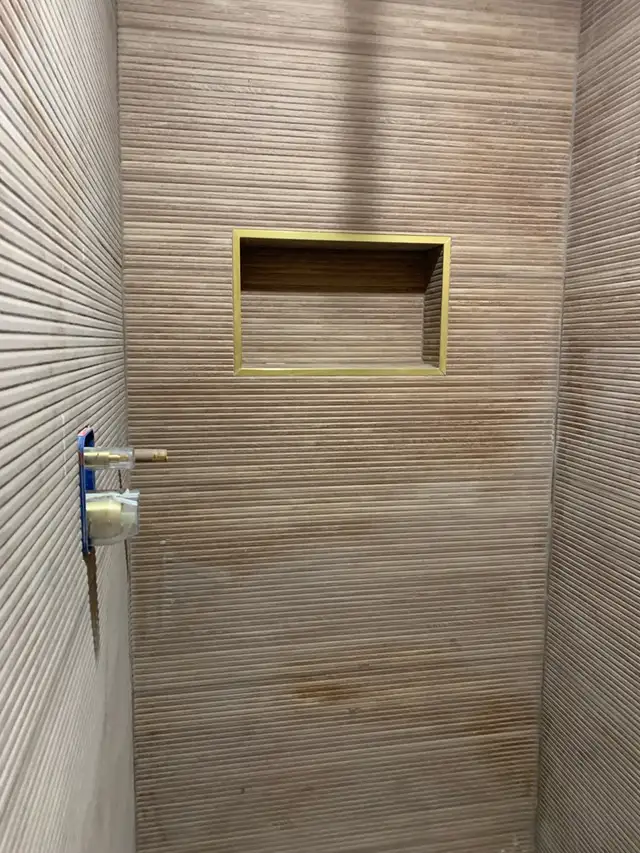 Professional tile setter - Free estimates