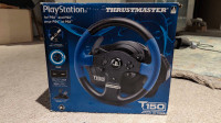Thrustmaster T150