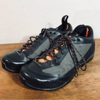 Arc’teryx outdoor sport hiking shoes