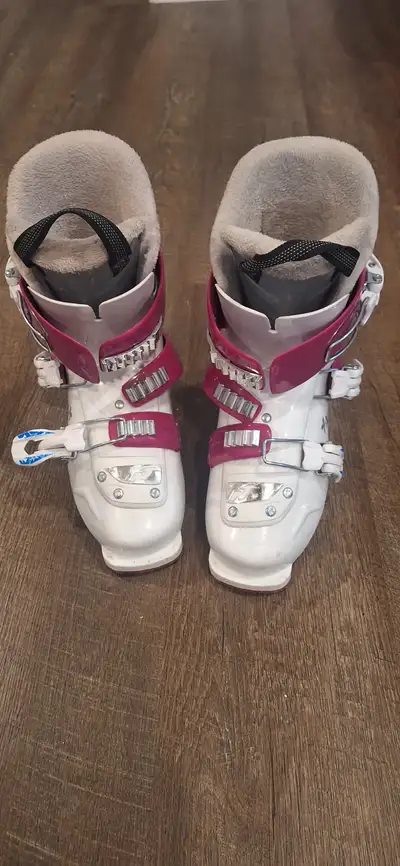 Kids Ski Boot - $50 A Pair, View more