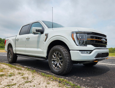 WANTED: 2023 Ford F150 Tremor 5.0L