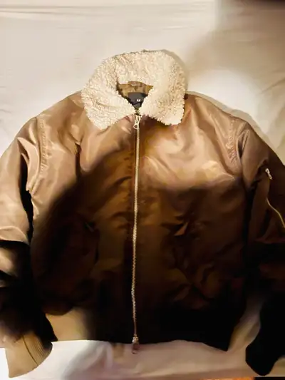 H&M Bomber jacket, View more