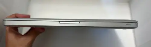 O EN-FR Macbook Pro 2012 bought 2014 upgradable to 16Gb & SSD in Other in City of Montréal - Image 7