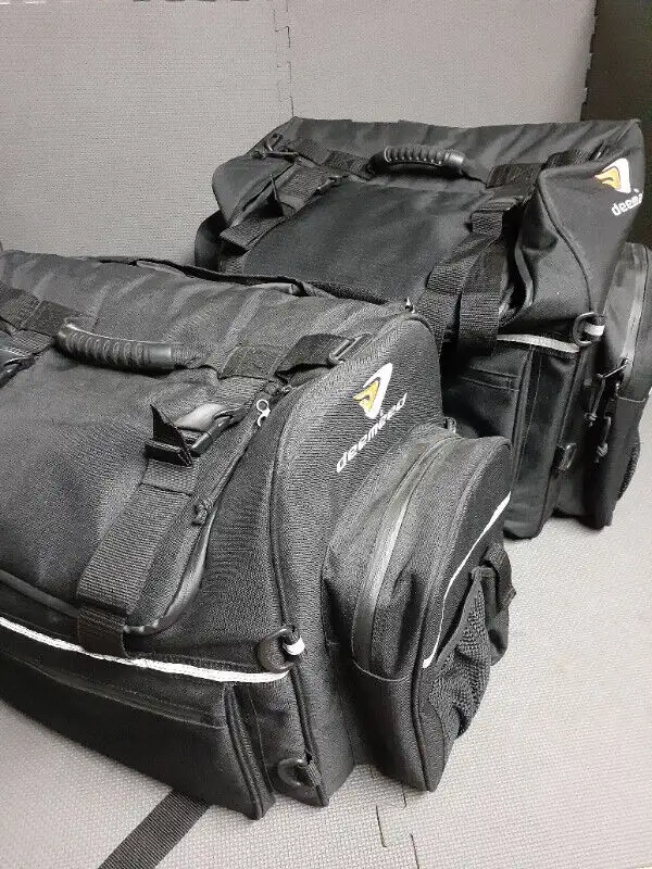 Valises Moto Deemeed pour voyage - #903 in Other in Gatineau - Image 6