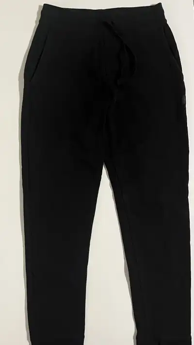 100% cotton heavyweight sweatpants size-m, View more
