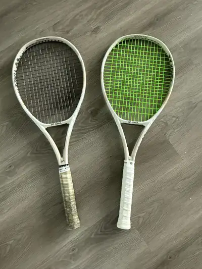 Yonex Vcore 98 Sand Beige - 7th gen, View more