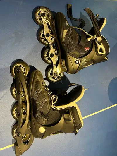 Rollerblades, Women’s (7), View more