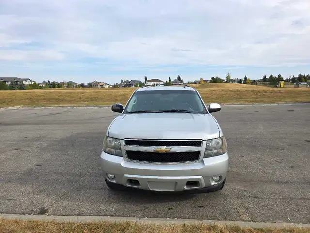 2011 Chevrolet Suburban 1500 Lt