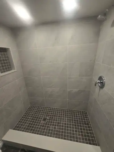 1 bedroom. basement apartment in Oshawa