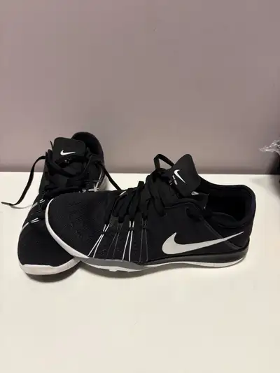 Ladies Nike shoes, View more