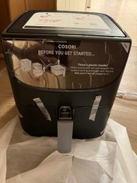Cosori  Pro Gen 2 Air Fryer 