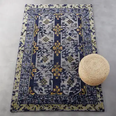 CB2 Asa Rug, View more