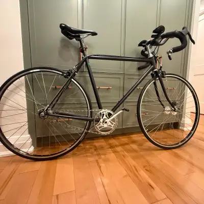 Sunday Ride Fixie, View more