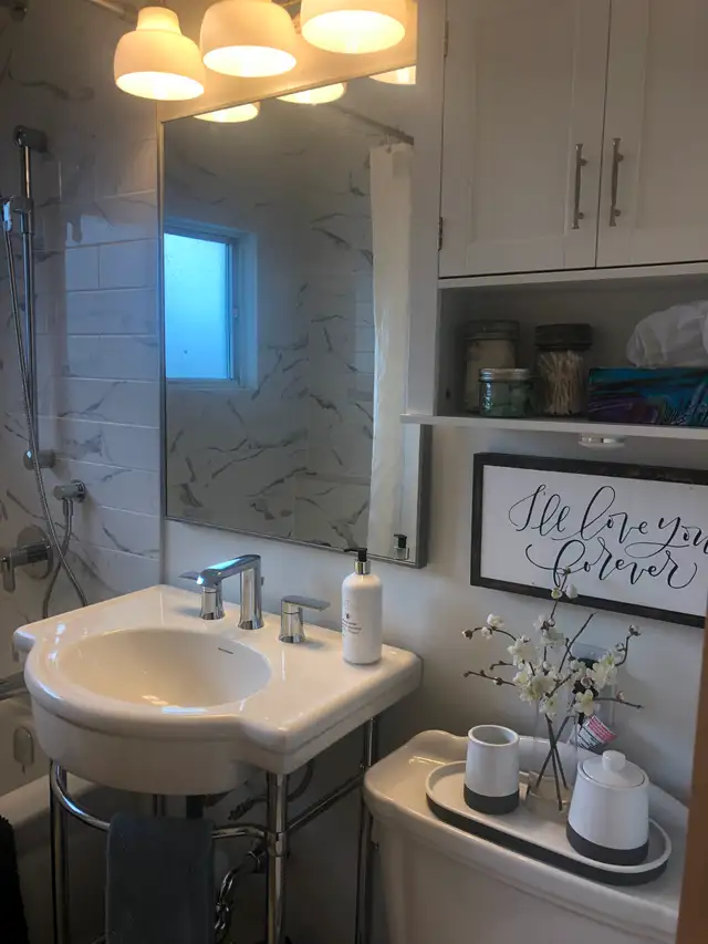 4 Bedroom House for Students or Faculty - Ashburnham Point in Long Term Rentals in Peterborough - Image 5