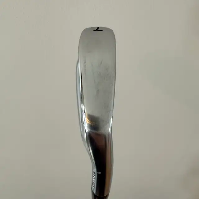 Cobra King Tec X 7 Iron Stiff RH in Golf in Guelph - Image 3