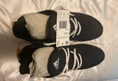 Adidas cloudfoam shoes.  , View more