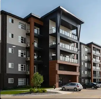 2 BEDROOM CORNER UNIT | $1,816 | TRANSCONA | SEPT 1