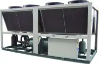 Industrial water Chiller systems