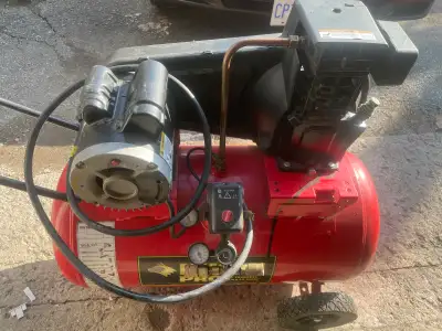 husky air compressor, View more