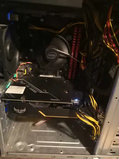 PC Gamer prêt à l’emploi (négociable), View more