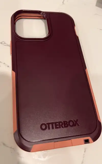 Otterbox Defender Case - iPhone 13 Pro Max, View more
