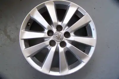 4 mags Toyota 5x100 16po corolla matrix et autres 4 mags rims jantes Toyota corolla matrix 16 po 5x1...