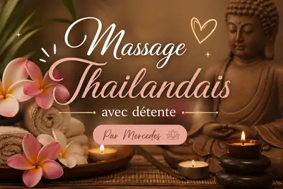 MASSAGE A VOTRE DOMICILE, View more