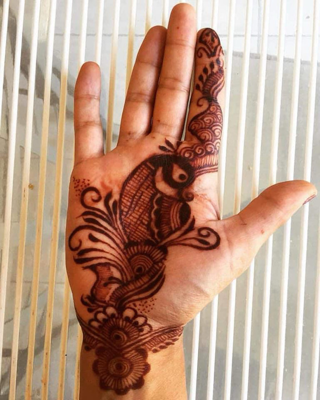 Henna artist available  in Health and Beauty Services in Mississauga / Peel Region - Image 3