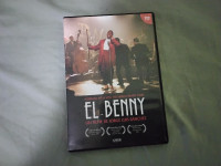 Film biographie du chanteur cubain Benny Moré "El Benny" latin
