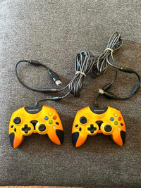 Looking for gamster xbox original controller