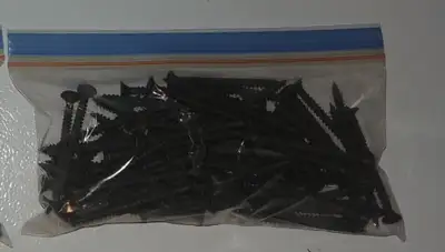 'Grabber' Drywall-Construction Screws - #6 x 2", View more