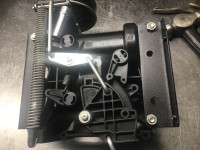 Snowblower Transmission Wanted