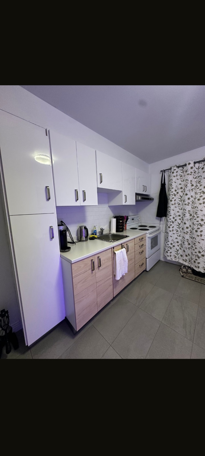Appartement a louer 4 1/2 — photo 2