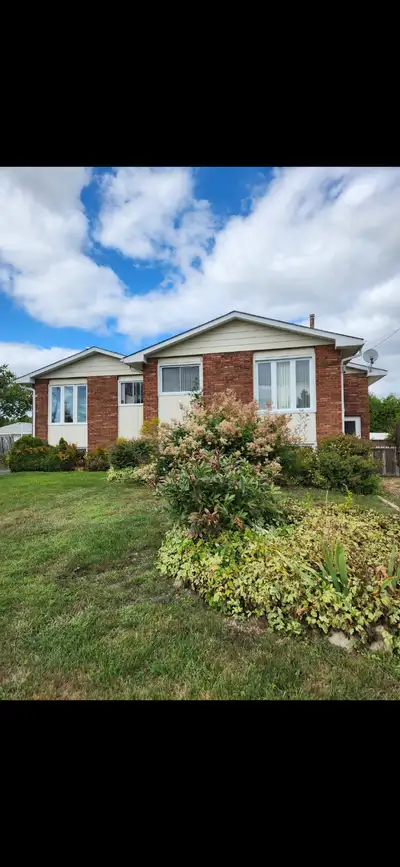 Welcome to 184B George Avenue, a one family owned home located on a quiet street in the friendly tow...