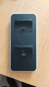 Sony Dual Sense Charging Station - PS5