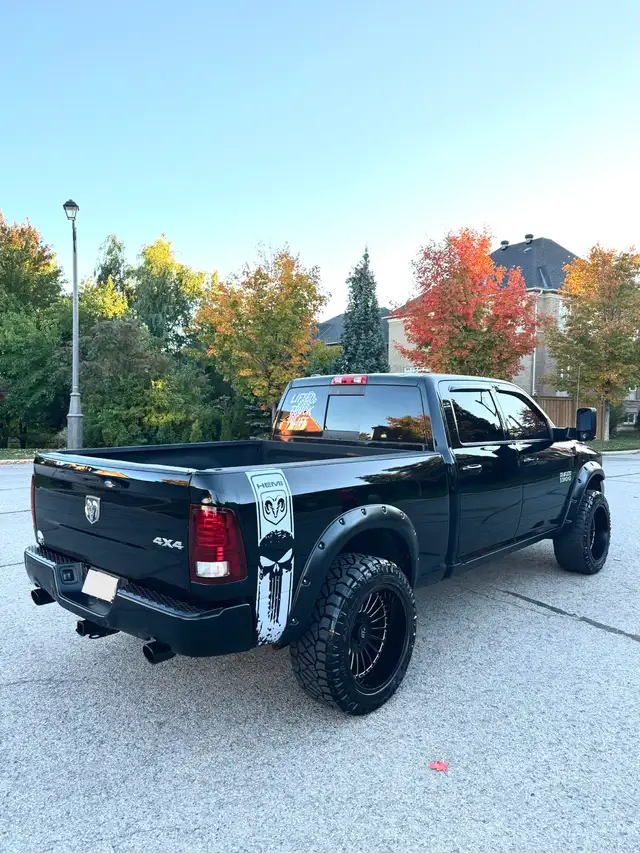 Dodge Ram 1500589628651707443205