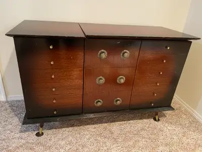 Cedar Chest, View more