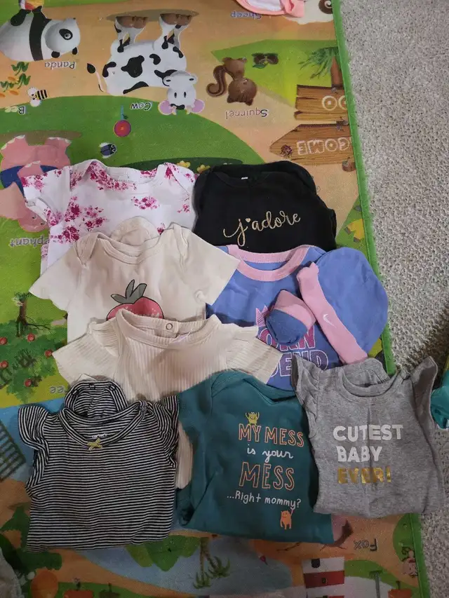 Baby Clothing  in Clothing - 3-6 Months in Ottawa - Image 6