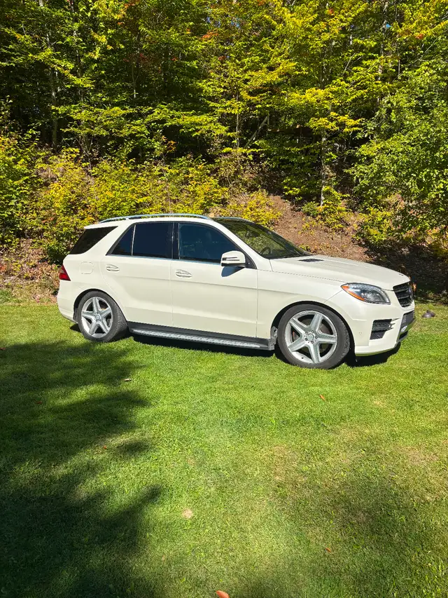 Mercedes-Benz ML 550 4MATIC 2015575591419311575041