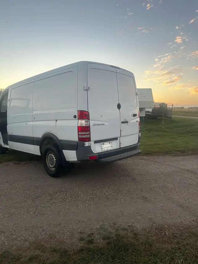 sprinter van 605033008674918401